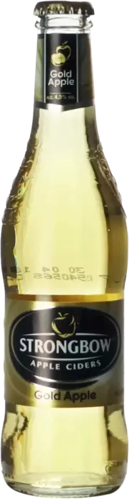 Strongbow Cider