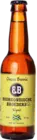 Bourgondische Broeders Onzen Bennie Tripel