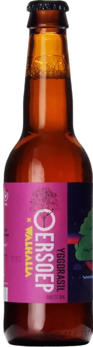 Oersoep / Walhalla Yggdrasil