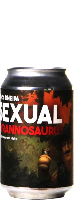 Lobik Sexual Tyranosaurus