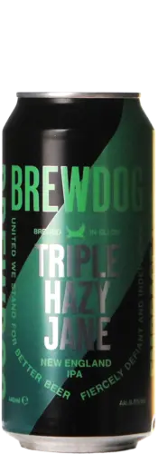 Brewdog Triple Hazy Jane
