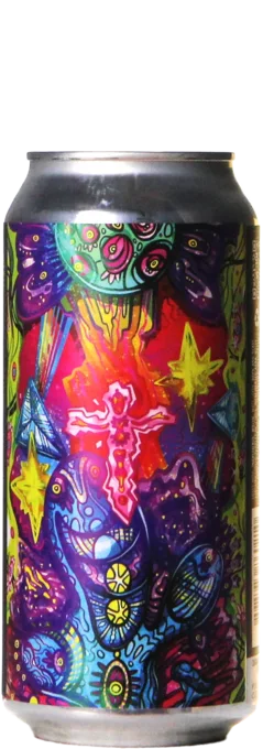 Cervejaria Fermi Dank Side Of The Bloom