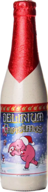 Delirium Christmas