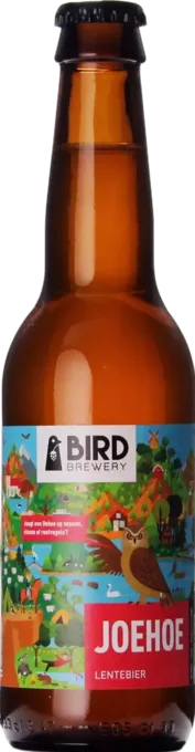 Bird Brewery Joehoe