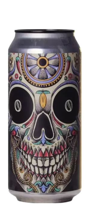 De Moersleutel Mexicoffeecake