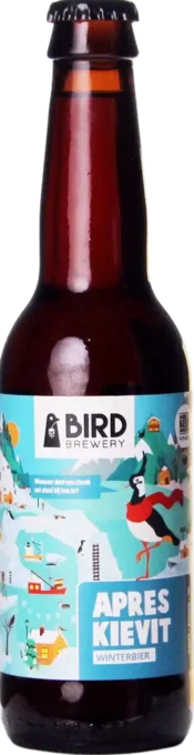 Bird Brewery Apres Kievit
