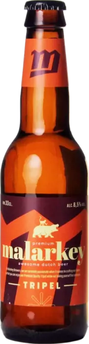 Malarkey Tripel