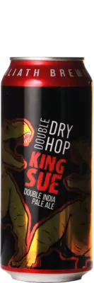 Toppling Goliath DDH King Sue