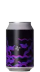 North / Buxton Smoked Imperial Stout