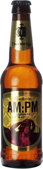Thornbridge AM:PM