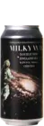 Cervejaria Escafandrista Milky Way