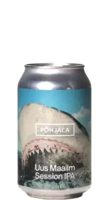 Põhjala Uus Maailm