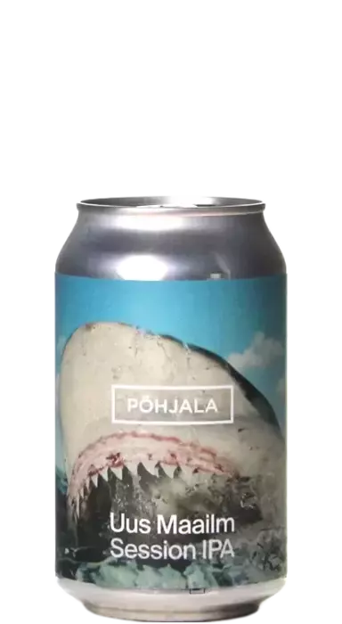 Põhjala Uus Maailm