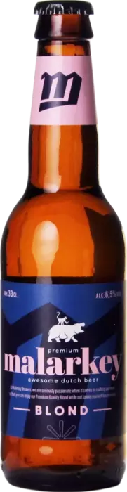 Malarkey Blond