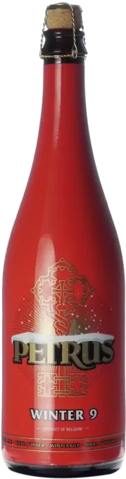 Petrus Winter #9 2014