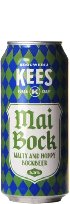 Kees Maibock