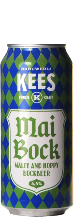 Kees Maibock