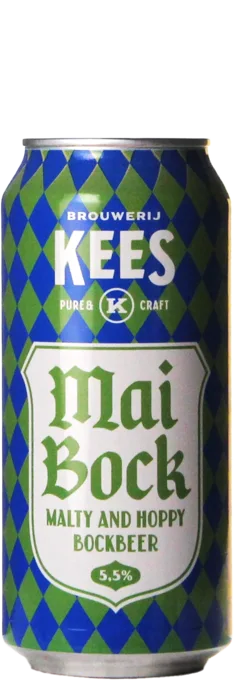 Kees Maibock