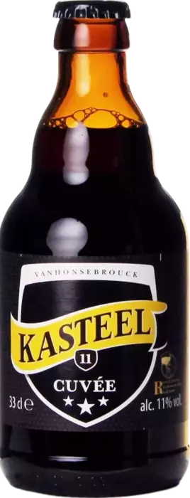 Van Honsebrouck Kasteel Cuvee du Chateau 33cl