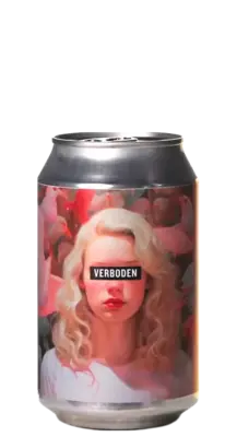 Verboden Blond