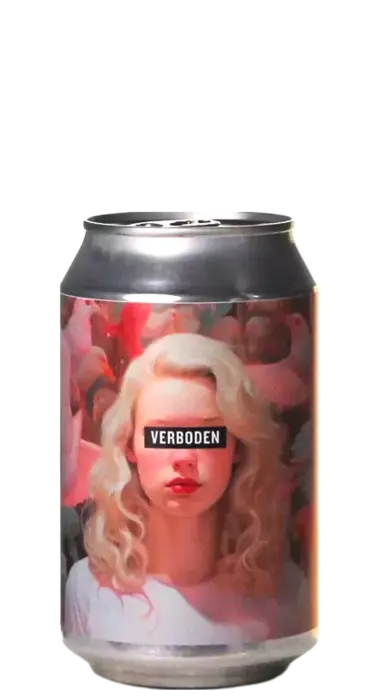 Verboden Blond