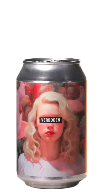 Verboden Blond