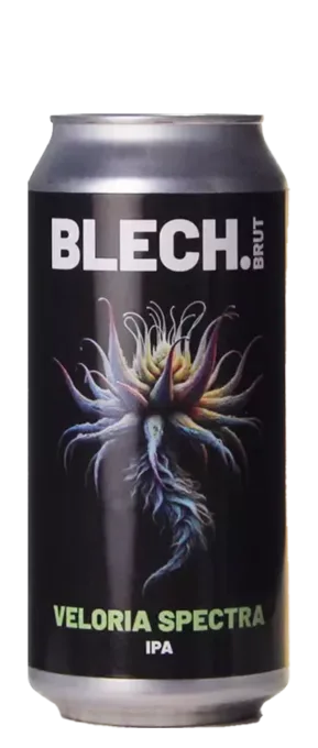 Blech.Brut Veloria Spectra