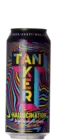 Tanker Brewery Hallucination