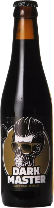 De Meester Dark Master