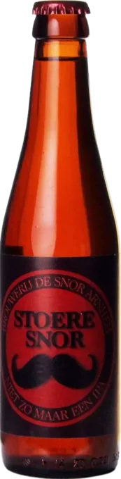 De Snor Stoere Snor