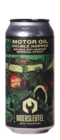 De Moersleutel Motor Oil Double Hopped