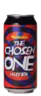 Walhalla The Chosen One