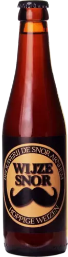 De Snor Wijze Snor