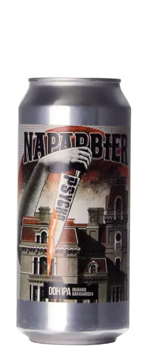 Naparbier Psycho