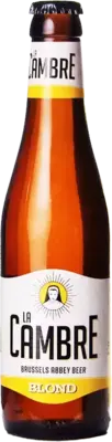 Het Anker La Cambre Blond