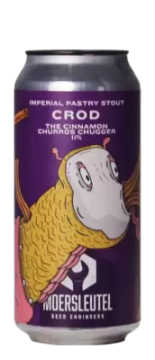De Moersleutel Crod 