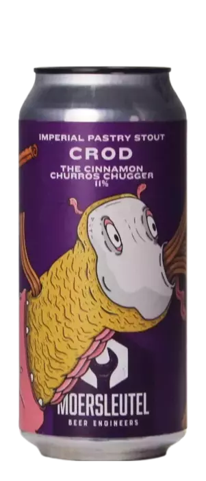 De Moersleutel Crod 