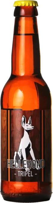 Hellehond Tripel