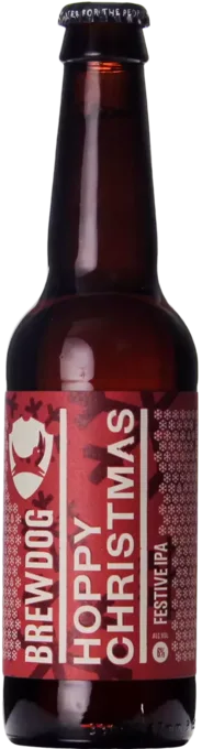 Brewdog Hoppy Christmas