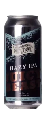 Upland Brewing Juicy Beast