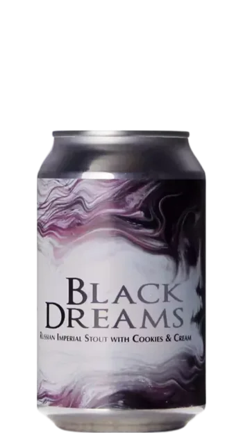 Galea Black Dreams