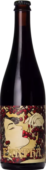Penyllan Eartha (Vintage 2016)