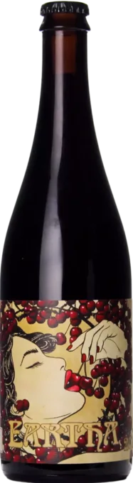 Penyllan Eartha (Vintage 2016)