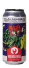 De Moersleutel / Badin Salta Bananers