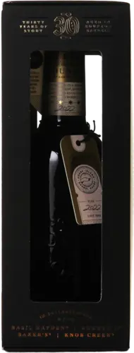 Goose Island Bourbon County Brand 30th Anniversary Reserve Stout (2022)