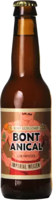 Hooglander / Brouwschuur / Ebontree / Strieper Bont Gezelschap Bontanical