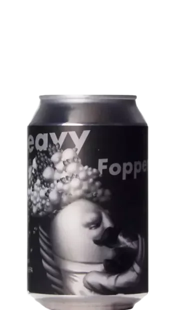 Lobik Heavy Fopper