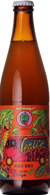Hopito Venice Beach DDH