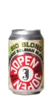 Jopen Bio Blond