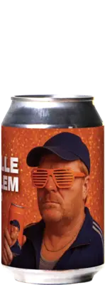 Snelle Willem (2025)